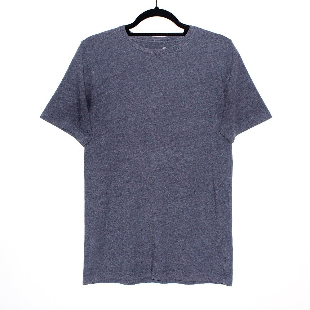 Boys' Pure Stuff Heather Gray T-Shirt
